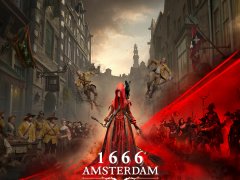 1666 Amsterdam