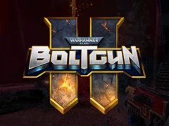 Warhammer 40,000: Boltgun 2