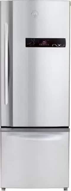 Godrej 405 L Frost Free Double Door 2 Star Refrigerator (RB EON NXW 405 SD 2.4)