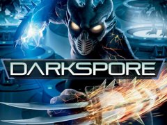 Compare Darkspore