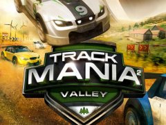 Compare TrackMania 2 Valley