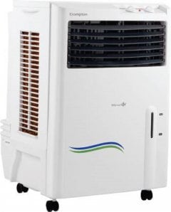Crompton Greaves 20 L Personal Air Cooler (Marvel DLC ACGC-PAC201DLX)