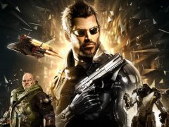 Compare Deus Ex: Mankind Divided