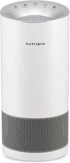 Nutripro NPAIR04 Air Purifier