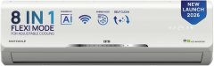 Compare IFB 1.5 Ton 5 Star Inverter Split AC (CI195SS32SGM3)