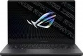 Asus ROG Zephyrus G15 (2022)