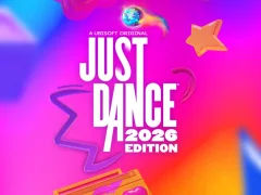 Just Dance 2026 Edition