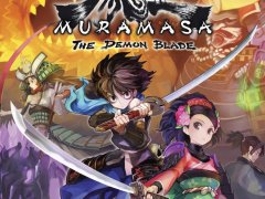 Compare Muramasa: The Demon Blade