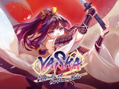 Yasha: Legends of the Demon Blade