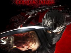 Compare Ninja Gaiden 3: Razor's Edge