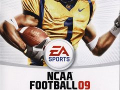 Compare NCAA Football 09