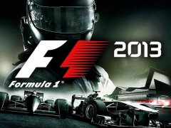 Compare F1 2013