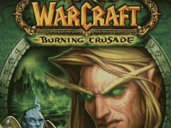 Compare World of Warcraft: The Burning Crusade