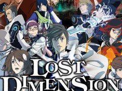 Compare Lost Dimension