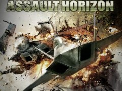 Compare Ace Combat: Assault Horizon