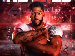 Compare NBA 2K20
