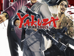 Compare Yakuza: Dead Souls