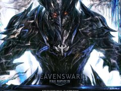 Compare Final Fantasy XIV: Heavensward