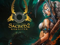 Sacred 2 Remaster