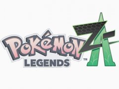 Compare Pokémon Legends: Z-A