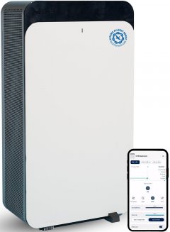 Compare Blueair 9i Air Purifier