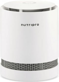 Nutripro NPAIR01 Air Purifier