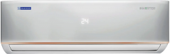 Blue Star 1.5 Ton 3 Star Inverter Split AC (IC318DCUHC)