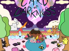 Compare Card of Darkness