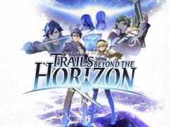 The Legend of Heroes: Trails beyond the Horizon