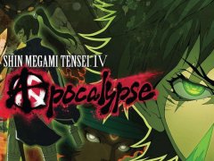 Compare Shin Megami Tensei IV: Apocalypse