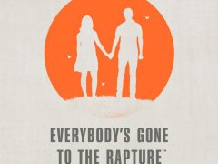 Compare Everybody's Gone to the Rapture