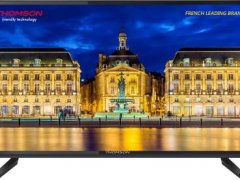 Thomson 32 inch LED HD Ready TV (R9 32TM3290)