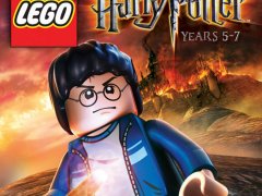 Compare Lego Harry Potter: Years 5–7