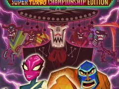 Compare Guacamelee! Super Turbo Championship Edition