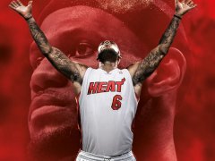 NBA 2K14