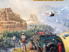 Expeditions: A MudRunner Game