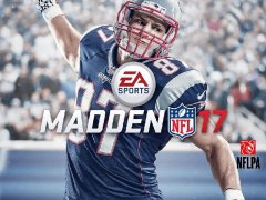Compare Madden NFL 17
