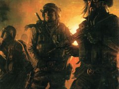 Compare Wasteland 2: Director's Cut