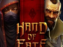 Compare Hand of Fate