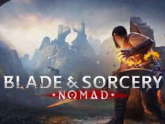 Blade and Sorcery