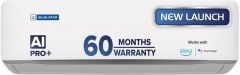 Blue Star 1 Ton 5 Star Inverter Split AC (IA512ZXUS)