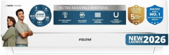 Voltas 1.5 Ton 3 Star Inverter Split AC (183INV CAV)
