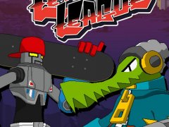 Compare Lethal League