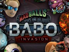 Compare Madballs in Babo: Invasion