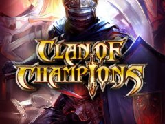 Compare Clan of Champions