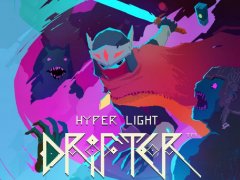 Compare Hyper Light Drifter