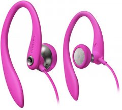 Compare Philips SHS3200PK/37 Wired Earphones