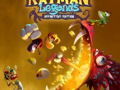 Compare Rayman Legends