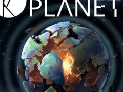 Compare Shattered Planet