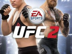 EA Sports UFC 2